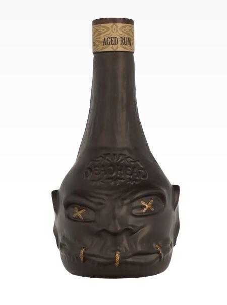 Deadhead Rum 70cl 40° 35,85€