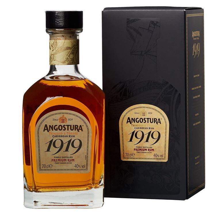 Angostura 1919 Premium Rum 70cl 40° 27,80€