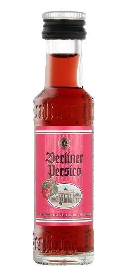 Berliner Persico Sour Cherry 2cl 16° 1,10€