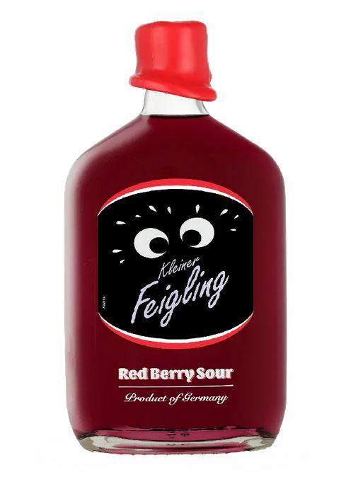 Kleiner Feigling Red Berry Sour 50cl 15 % vol 7,99€
