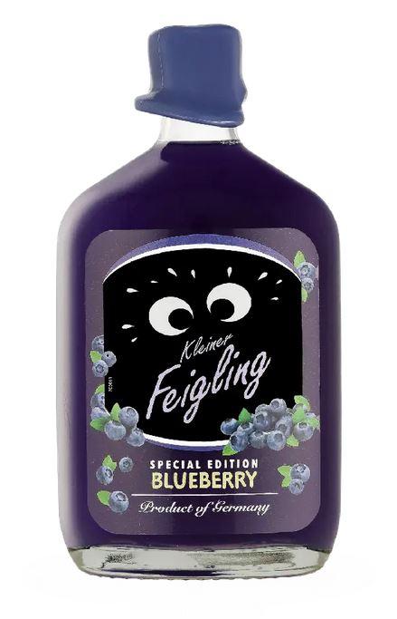 Kleiner Feigling Blueberry Special Edition 50cl 15° 7,99€