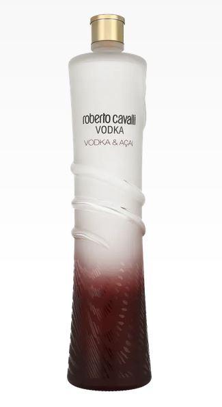 Roberto Cavalli Vodka Acai 100cl 40 % vol 39,95€