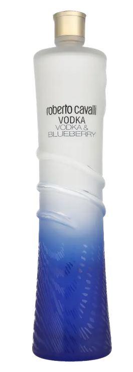 Roberto Cavalli Vodka Blueberry 100cl 40° 39,95€
