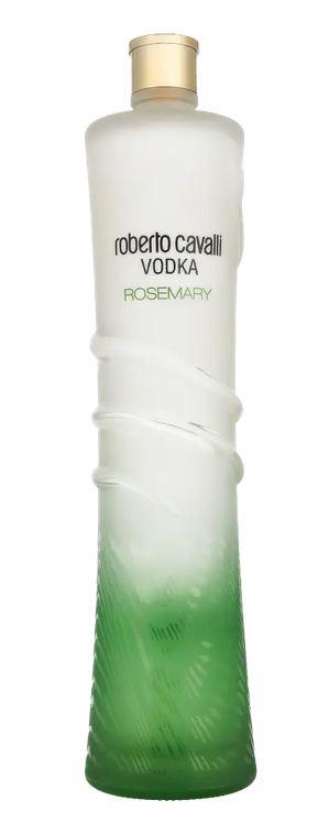 Roberto Cavalli Vodka Rosemary 100cl 40° 42,50€