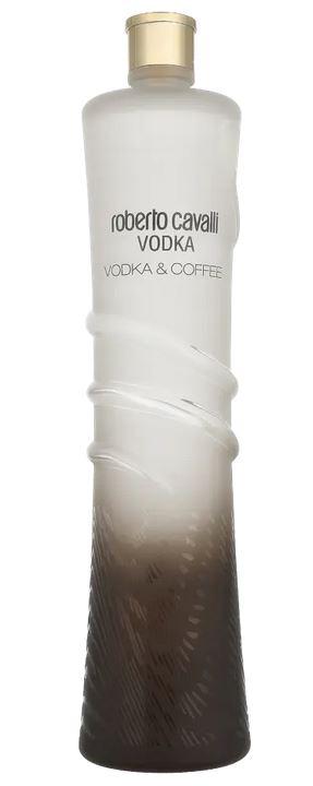 Roberto Cavalli Vodka Coffee 100cl 40 % vol 39,95€
