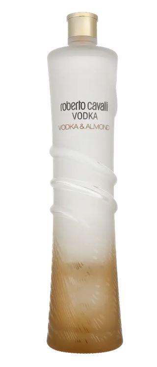 Roberto Cavalli Vodka Almond 100cl 40 % vol 39,95€