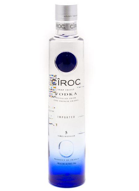 Ciroc 20cl 40 % vol 12,90€
