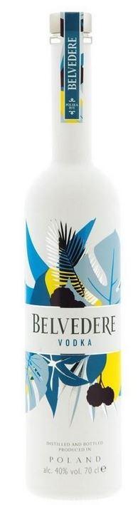 Belvedere Summer Limited Edition 70cl 40° 36,95€