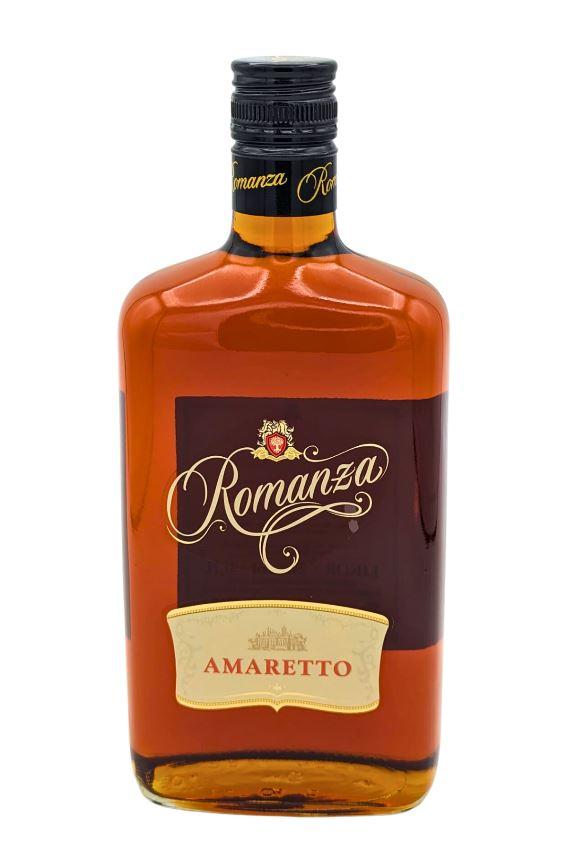 Amaretto Romanza 70cl 20° 5,35€