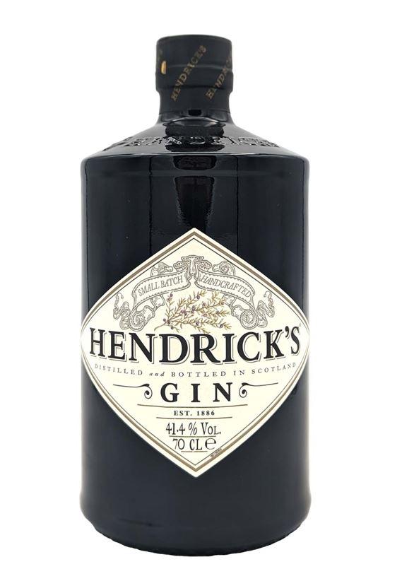 Hendricks Gin 70cl 44° 29,95€