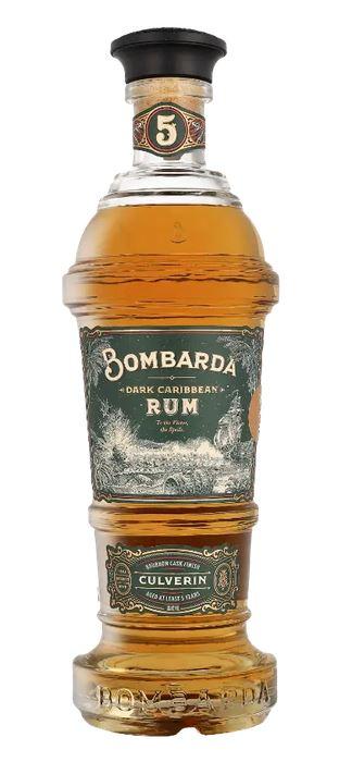 Bombarda Culverin 5-8 Years Rum 70cl 43° 32,45€