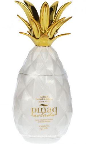 Pinaq Liqueur Colada 5cl 17 % vol 11,50€