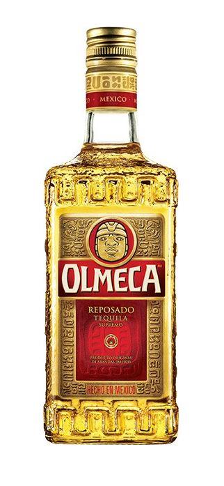 Olmeca Gold Reposado 70cl 35° 14,95€