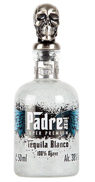 Padre Azul Tequila Blanco - Tequila