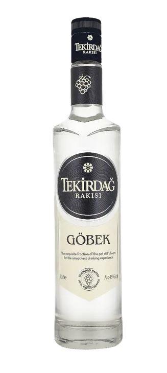 Raki Tekirdag Gobek 70cl 45° 29,95€