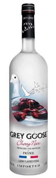Grey Goose Cherry Noir 100cl 40 % vol 49,50€