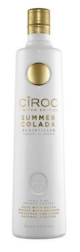 Ciroc Summer Colada 70cl 37.5 % vol 42,50€