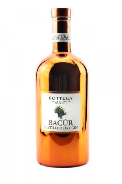 Bottega Bacur 70cl 40 % vol 23,50€
