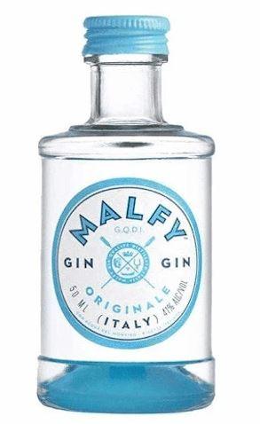 Malfy Gin Originale 5cl 41 % vol 3,90€