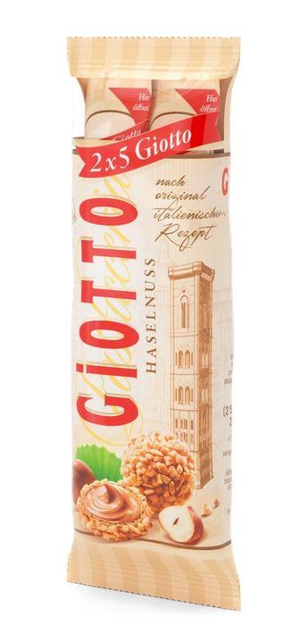 Giotto T10 43g 1,80€