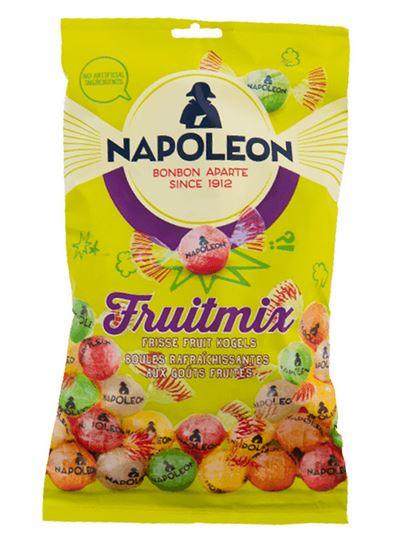 Napoleon Mix Fruit 150g 1,50€