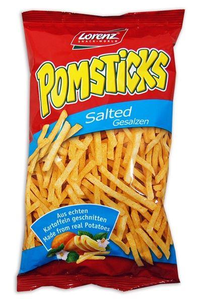 Lorenz Pomstick Sel 100g 1,95€