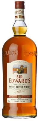 Sir Edwards 450cl 40 % vol 69,95€