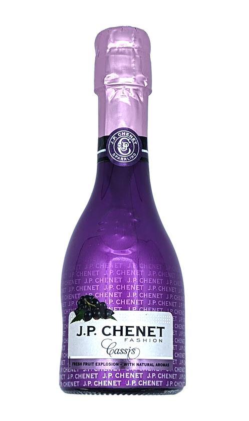Chenet Fashion Cassis 20cl 12° 2,50€