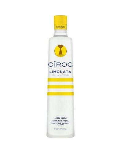 Ciroc Limonata 70cl 37.5° 29,95€