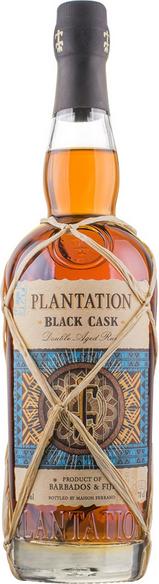 Plantation Rum Black Cask 70cl 40 % vol 24,50€
