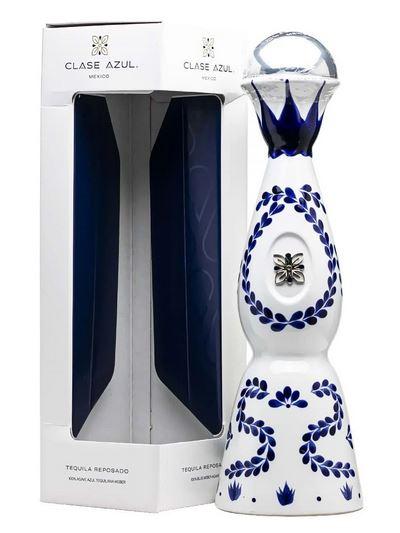 Clase Azul Reposado + Gb 70cl 40 % vol 229,00€