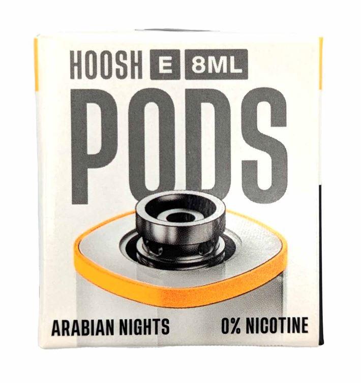Hoosh Pods Arabian Nights 13,45€