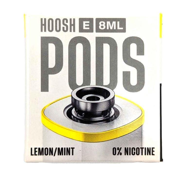 Hoosh Pods Lemon Mint 13,45€