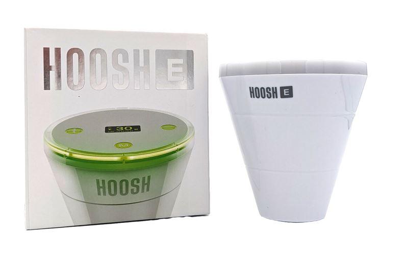 Hoosh Head White 74,95€