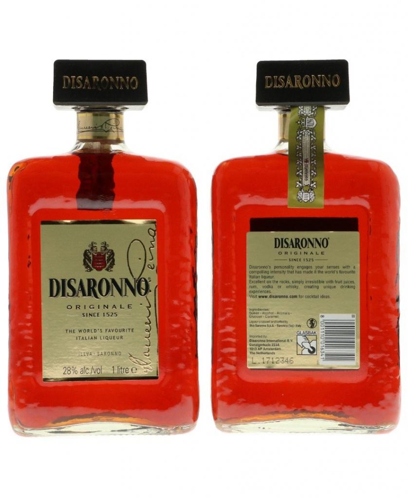 Disaronno - Amaretto