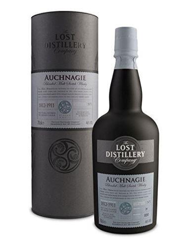 Auchnagie The Lost Distillery Co 70cl 46 % vol 46,50€