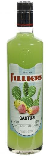 Filliers Fleur Cactus 70cl 20° 9,90€
