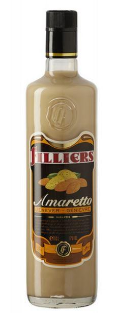 Filliers Amaretto 70cl 17° 10,50€