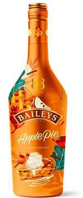Baileys Apfelstrudel 50cl 17 % vol 13,65€