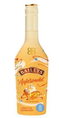Baileys Apple Pie Limited Edition 70cl 17 % vol 18,50€