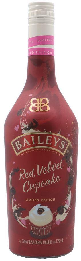 Baileys Birthday Cake 70cl 17° 17,65€