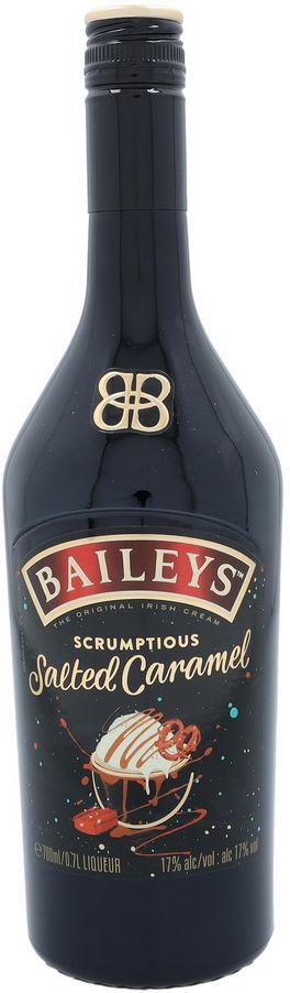 Baileys Crème Salted Caramel - Liqueur