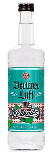 Berliner Luft Lakritz 70cl 18 % vol 8,25€