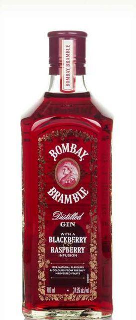 Bombay Bramble 70cl 37.5 % vol 19,95€