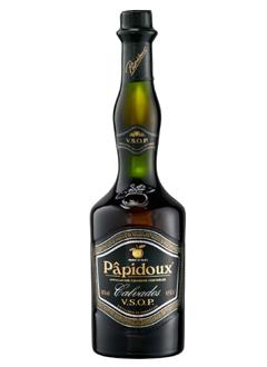 Papidoux Vsop Calvados 70cl 40 % vol 15,65€