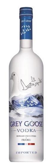 Grey Goose Box 240cl 12*20cl 40 % vol 143,40€
