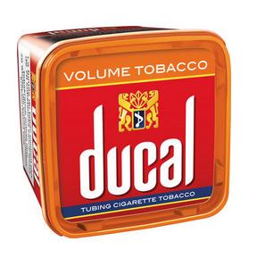 Ducal Volume Jumbo Tobacco 500 59,00€