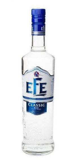 Efe Classic Raki 70cl 45° 9,95€