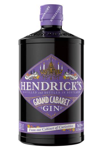 Hendricks Grand Cabaret Gin 70cl 43.4° 42,25€