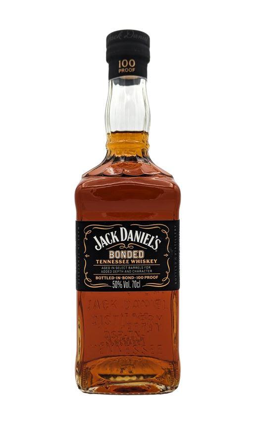Jack Daniels Bonded 70cl 50° 26,95€